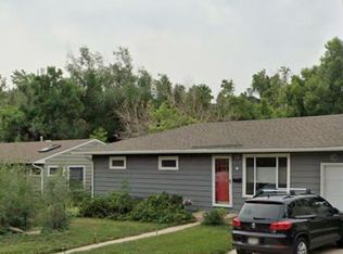 1498 Alpine Ave, Boulder, CO 80304