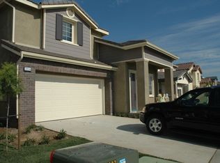 2834 Tristania Way, Pomona, CA 91767