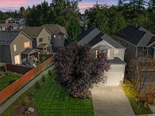 16123 77th Avenue E, Puyallup, WA 98375