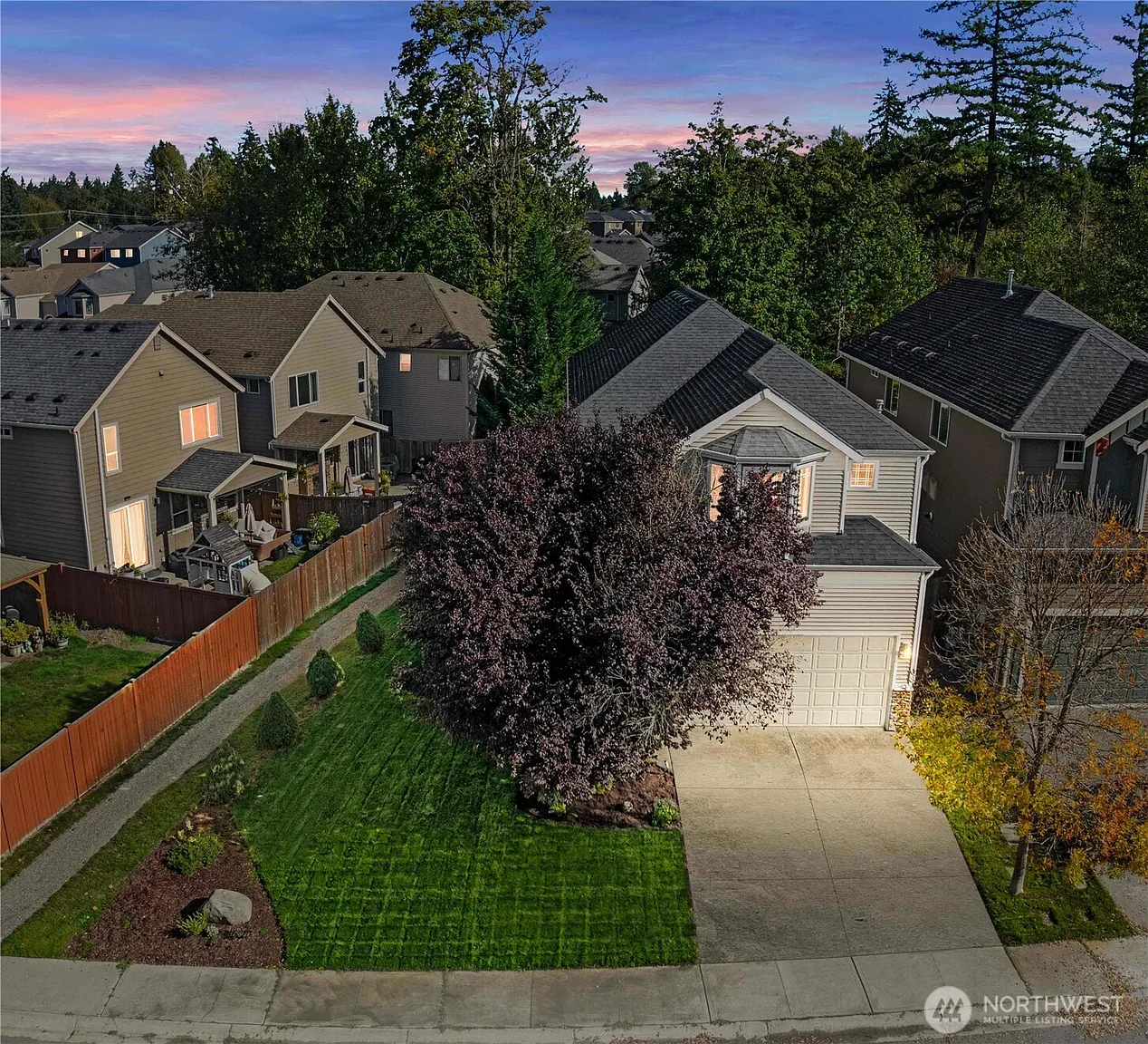 16123 77th Avenue E photo 1