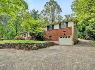 3604 Pinevale Rd, Roanoke, VA 24018