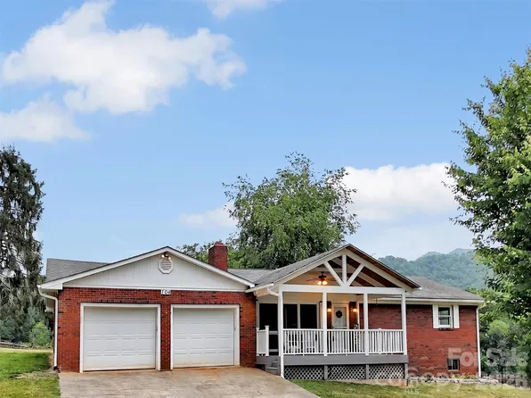 104 Beaverdam Heights Dr, Canton, NC 28716