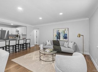 3630 E Martin Luther King Jr Blvd, Denver, CO 80205