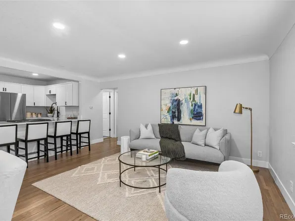 3630 E Martin Luther King Jr Boulevard, Denver, CO 80205