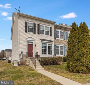 22747 Ventura Way, California, MD, 20619
