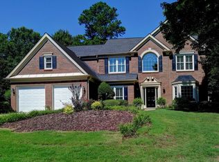 2851 Tynewick Dr NE, Roswell, GA 30075