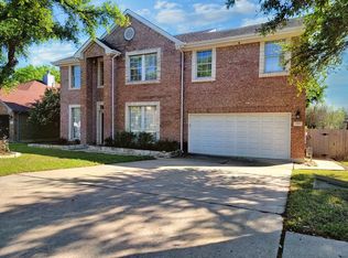 1715 Chamois Knl, Round Rock, TX 78664