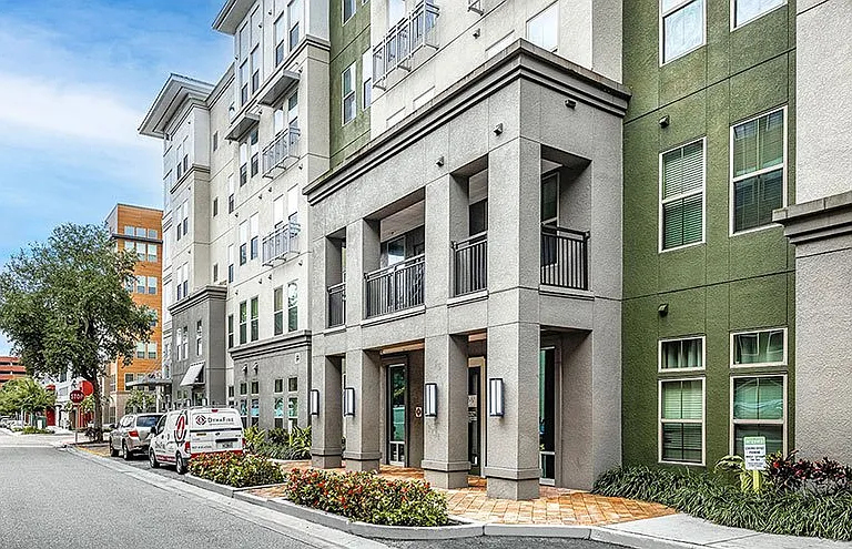 The Ivy Residences at Health Village Apartment Homes — Photo 30