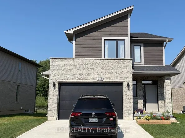 760 Chelton Rd, London, ON N6M 0H8