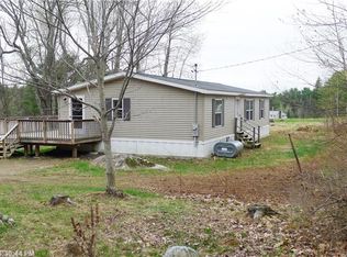 237 Campground Rd, Livermore Falls, ME 04254