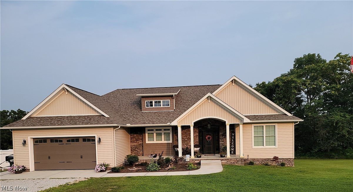 64535 Mount Olivett Rd NE, Barnesville, OH 43713 | Zillow