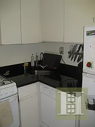 Rented by Halstead Real Estate