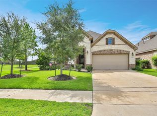 19807 Hamlet Shadow Ln, Cypress, TX 77433