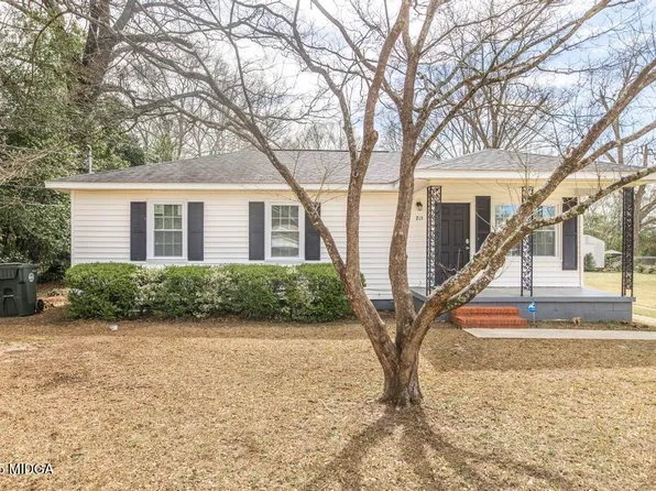 713 Princess Ave, Fort Valley, GA 31030