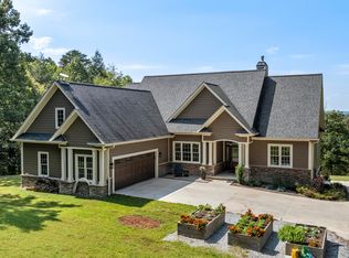 570 Bill Jones Rd, Afton, TN 37616