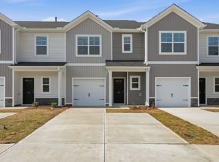 2381 Bellflower St, Sumter, SC 29153