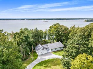 5205 Georgia Shore Rd, Saint Albans, VT 05478