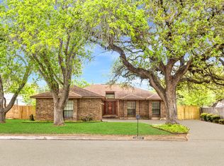 13722 Hunters Hawk St, San Antonio, TX 78230