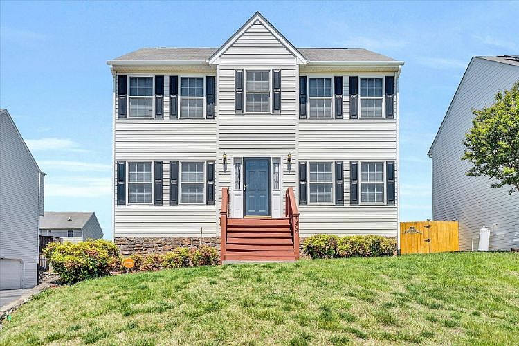 1st image of 4306 Siden Cir NW