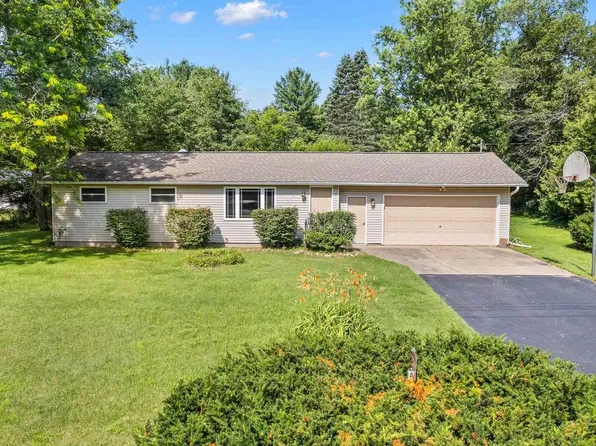 3310 86TH STREET SOUTH, Wisconsin Rapids, WI 54494