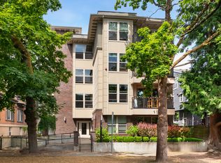 Hillcrest Apartments & 1811 Apartments, Seattle, WA 98122