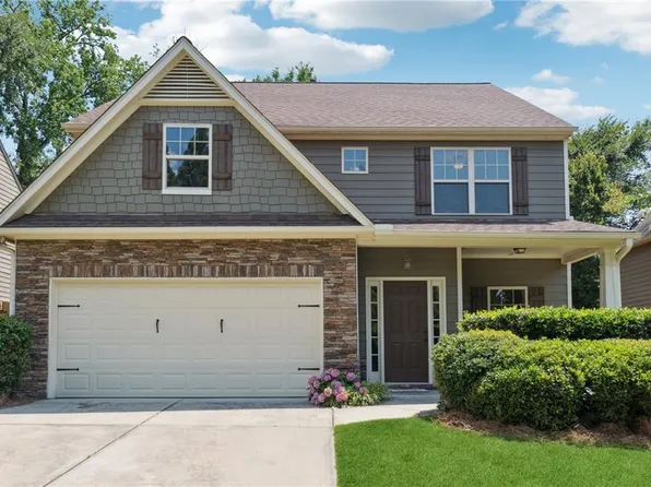 6202 Oakdale Ridge Ct SE, Mableton, GA 30126