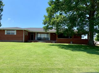 373 Andrew West Rd, Pioneer, TN 37847