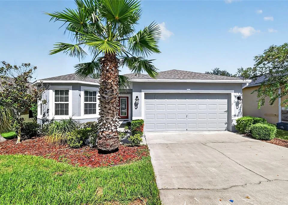 345 Red Kite Dr