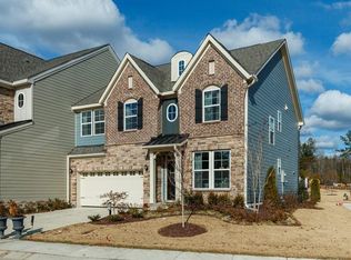8603 Secreto Dr #3, Raleigh, NC 27606