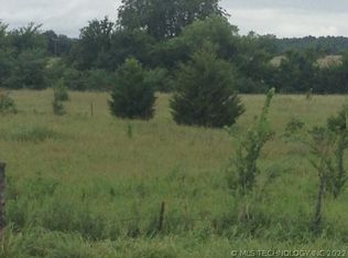 315 N Coyote Rd, Stuart, OK 74570