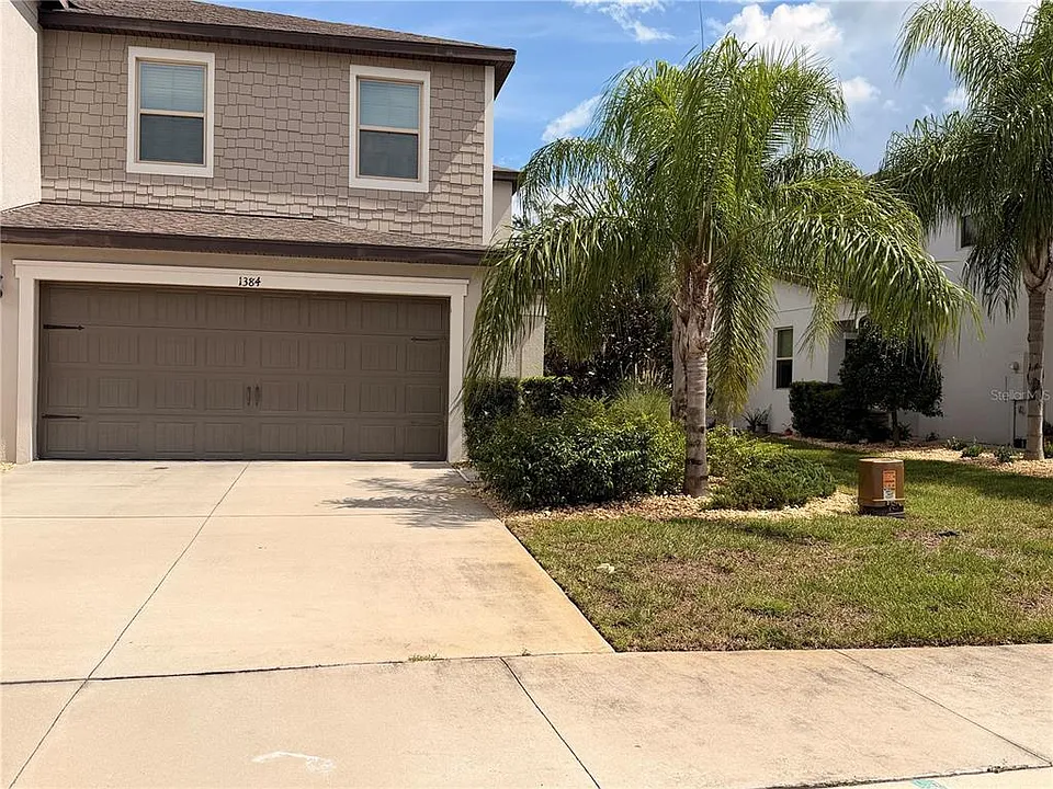 1384 White Fox Run