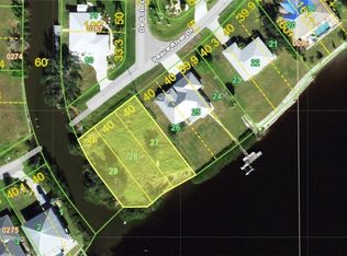 3690 Peace River Dr, Punta Gorda, FL 33983