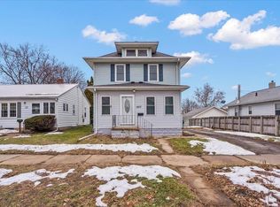 1517 Forest Ave, Waterloo, IA 50702