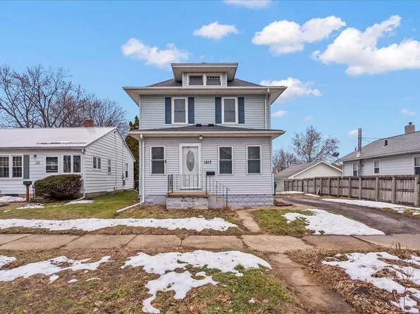 1517 Forest Ave, Waterloo, IA 50702
