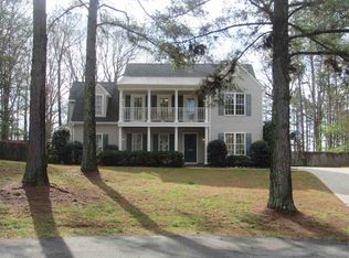 118 Stone Ter, Central, SC 29630