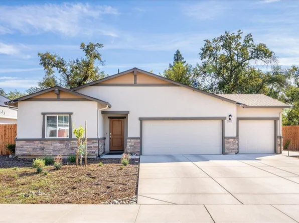 3652 Ginny Ct, Redding, CA 96001