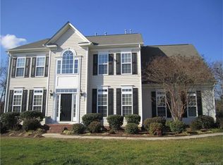 2022 Currier Pl, Indian Trail, NC 28079