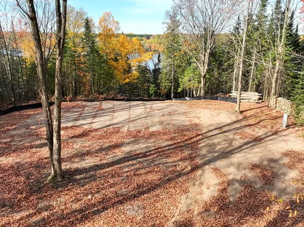 N16349 Sand Cove Pointe Rd, Park Falls, WI 54552