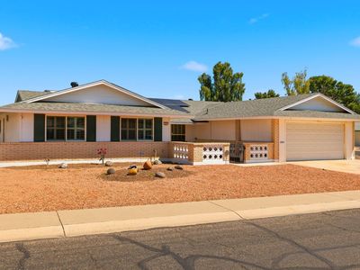 9801 N 101ST Avenue, Sun City, AZ, 85351