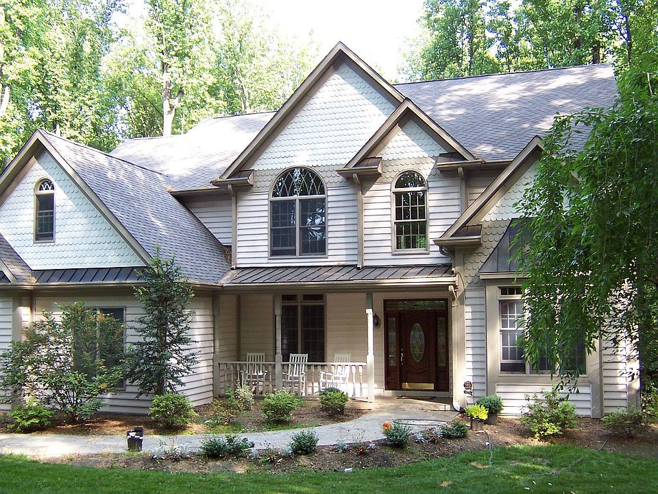 3+ private acres, 21042 Ellicott City