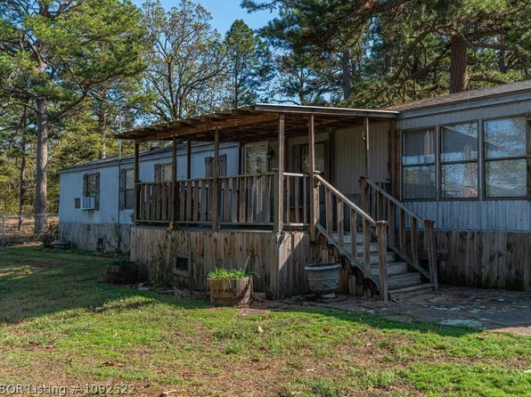 18960 Williams Dr, Mansfield, AR 72944