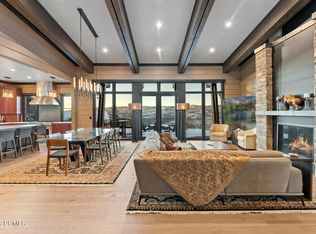 9583 N Hidden Hill Loop, Park City, UT 84098