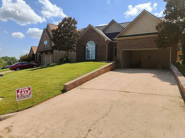 2201 Red Tail Ln, Waverly, AL 36879