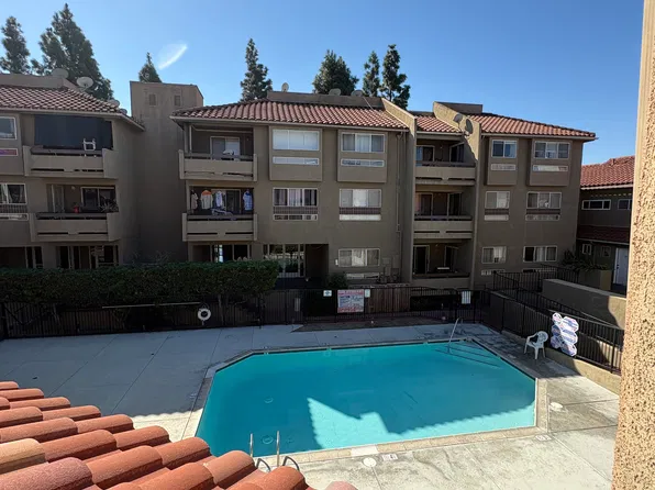 14819 Downey Ave APT 124, Paramount, CA 90723