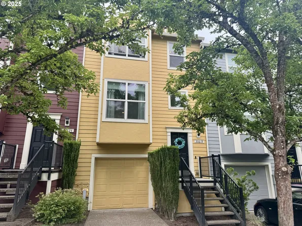 20619 NW Painted Mountain Dr, Beaverton, OR 97006