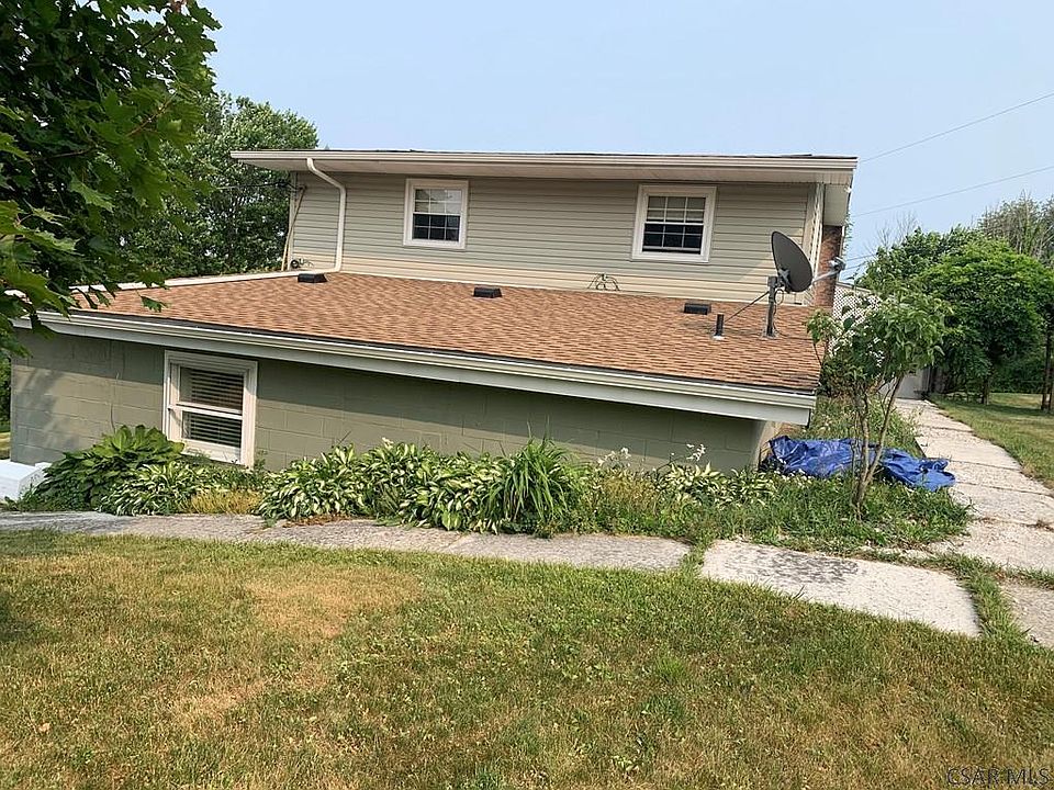 149 Cherry Tree Dr, Davidsville, PA 15928 MLS 96029592 Zillow