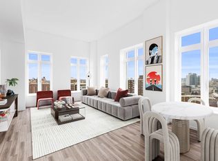 543 W 122nd St #16C, New York, NY 10027