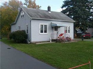 2753 Caledonia St, Newfane, NY
