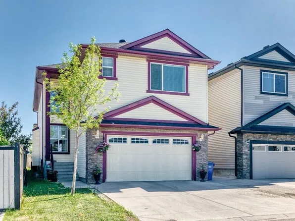 117 N Saddlelake Grv NE, Calgary, AB T3J 0P1