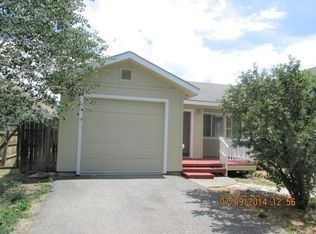 317 S 6th St, Bellevue, ID 83313